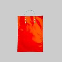 SACCO D'APPESANTIMENTO Con valvola