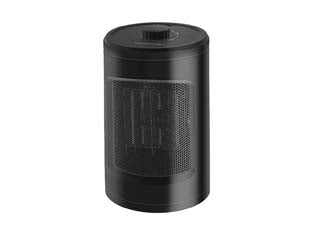 TERMOVENTILATORE CERAMICO SATELLITE 600/1200W  cm.13x13x23h.    SYNTESY