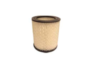 FILTRO HEPA FIREPROOF PER ASPIRACENERE ELETTRICO LT.12 600W    EXCEL