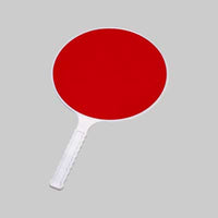 PALETTA PER TRANSITO ALTERNATO DA MOVIERI Ø 300 mm