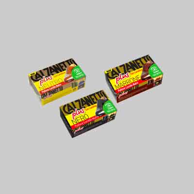 SPUGNA CON LANOLINA 'PROPLANET PLUS' CALZANETTO Neutro - DEISA EBANO