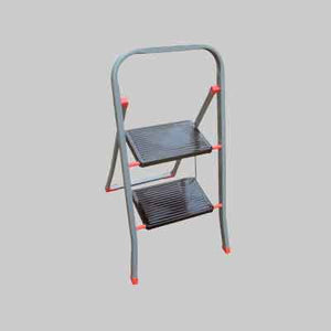 SGABELLO 'TINTO' FACAL 4 Gradini - FACAL