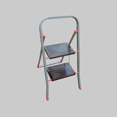 SGABELLO 'TINTO' FACAL 4 Gradini - FACAL