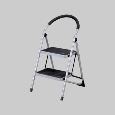 SGABELLO 'ELFO' IDEAL STAR 3 gradini - IDEAL STAR