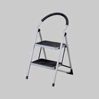 SGABELLO 'ELFO' IDEAL STAR 3 gradini - IDEAL STAR