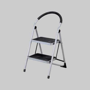 SGABELLO 'ELFO' IDEAL STAR 3 gradini - IDEAL STAR