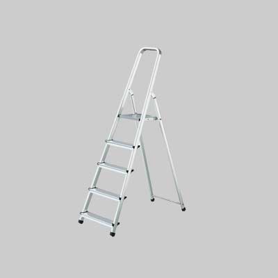 SCALA DOMESTICA PROFESSIONALE 'ATHENA' MARCHETTI 8 Gradini - MARCHETTI