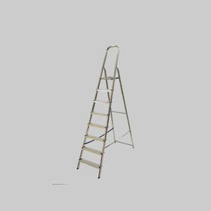 SCALA DOMESTICA PROFESSIONALE 'GOLDEN' 7 gradini - FACAL