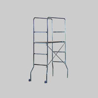 TRABATTELLO 'TRIO' H. 188 - 120 kg - MARCHETTI