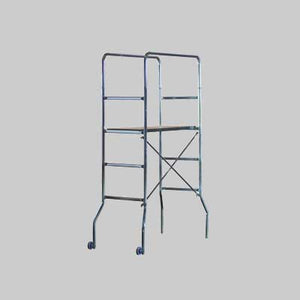 TRABATTELLO 'TRIO' H. 188 - 120 kg - MARCHETTI