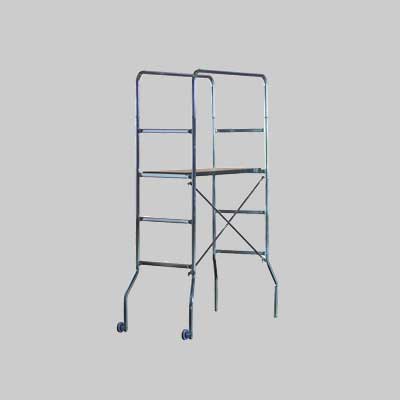 TRABATTELLO 'TRIO' H. 188 - 120 kg - MARCHETTI