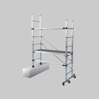 TRABATTELLO 'P6' H. 189 cm - 150 Kg - FACAL