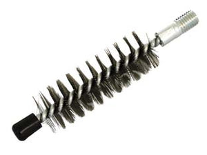 SCOVOLO A ELICA SEMPLICE IN ACCIAIO- - ø mm.30 - 3 pezzi