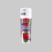 BOMBOLETTA SPRAY METALLI PREZIOSI SOUDAL  400 ml - Effetto Oro Antico - 6 pezzi- SOUDAL
