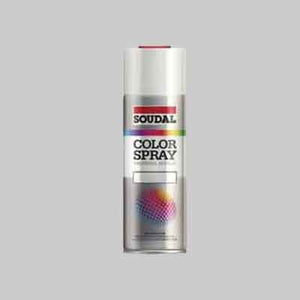 BOMBOLETTA PRIMER PER PLASTICA SOUDAL 400 ml - 6 pezzi- SOUDAL