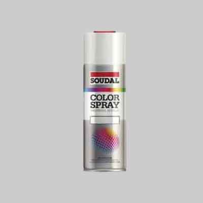 BOMBOLETTA PRIMER PER PLASTICA SOUDAL 400 ml - 6 pezzi- SOUDAL