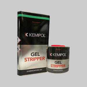 SVERNICIATORE 'GEL STRIPPER' 750 ml