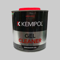 SGRASSANTE PER METALLI 'GEL CLEANER' 750 ml