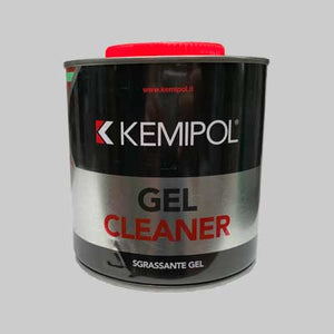 SGRASSANTE PER METALLI 'GEL CLEANER' 750 ml