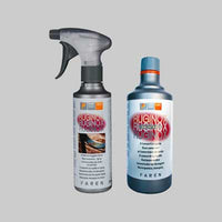 CONVERTITORE DI RUGGINE 'RUGGINOX' 750 ml - liquido - FAREN