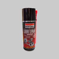 LUBRIFICANTE PER CATENE SOUDAL 400 ml - SOUDAL