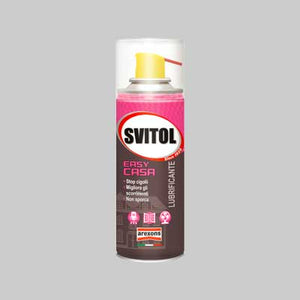 LUBRIFICANTE 'SVITOL EASY CASA' 200 ml - AREXONS