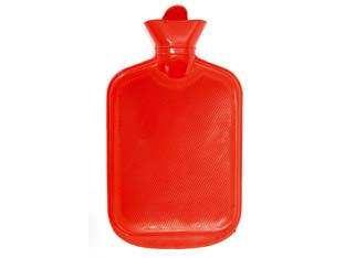 BORSA ACQUA CALDA BILAMELLATA - 2 blister XTRA