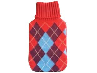 BORSA ACQUA CALDA ROMBI 2L    XTRA