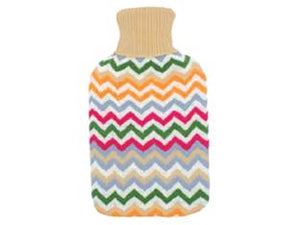 BORSA ACQUA CALDA ONDE COLOR 2L    XTRA