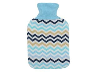 BORSA ACQUA CALDA ELECTRIC AZURE 2L    XTRA