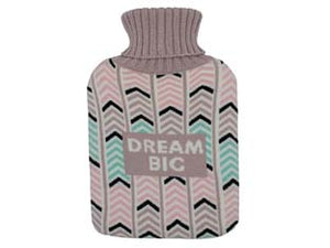 BORSA ACQUA CALDA CHEVRON 2L    XTRA