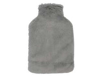 BORSA ACQUA CALDA PELOSA GREY 2L    XTRA