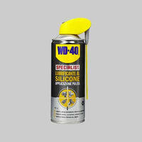 LUBRIFICANTE AL SILICONE WD-40 400 ml - WD-40