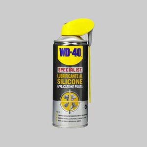 LUBRIFICANTE AL SILICONE WD-40 400 ml - WD-40