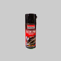 SILICONE SPRAY SOUDAL 400 ml - SOUDAL