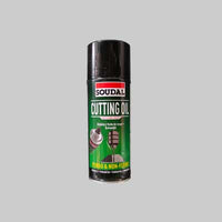 OLIO DA TAGLIO SOUDAL 400 ml - SOUDAL