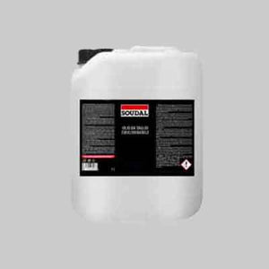 OLIO DA TAGLIO EMULSIONABILE SOUDAL 5 lt - SOUDAL