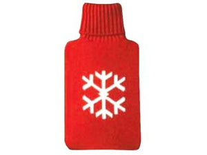 BORSA ACQUA CALDA FIOCCO ROSSO 2L    XTRA