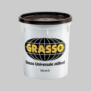 GRASSO UNIVERSALE MILLEUSI  4 kg