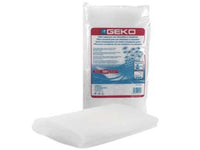 FILTRO PER CAPPE- - in busta - cm.90x40h - 5 pezzi GEKO