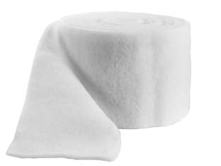 FILTRO PER CAPPE- - in rotolo cm.40h. - 25 mt GEKO