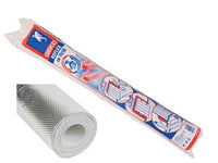 TERMORIFRANGENTE IN PANNELLO- - cm.70h x 100 cm. in busta - 3 pezzi GEKO