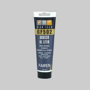 GRASSO AL LITIO 125 ml - FAREN