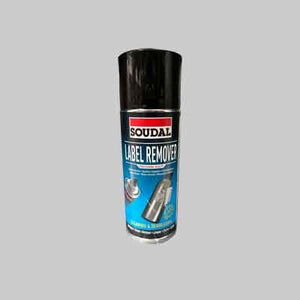 RIMUOVI ETICHETTE SOUDAL 400 ml - SOUDAL