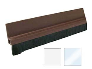 PARAFREDDO RIGIDO PER PORTE- - cm.100 colore trasparente - 10 pezzi XTRA