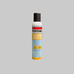 RIVELATORE FUGHE GAS SOUDAL 250 ml - SOUDAL