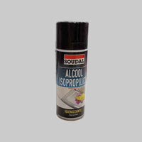 ALCOOL ISOPROPILICO SPRAY SOUDAL 400 ml - SOUDAL