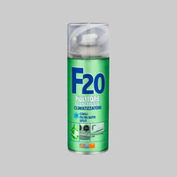 PULITORE IGIENIZZANTE PER CLIMATIZZATORI 'F20' 400 ml - FAREN