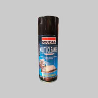 PULITORE VETRI E SCHERMI SCHIUMOSO SOUDAL 400 ml - SOUDAL