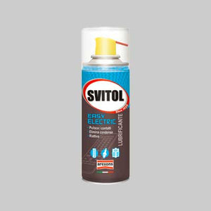 RIATTIVANTE ELETTRICO 'SVITOL EASY' 200 ml - AREXONS
